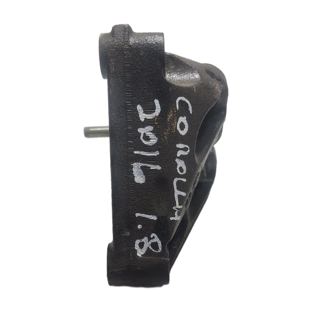 Suporte Coxim Do Motor Toyota Corolla 2016 1.8