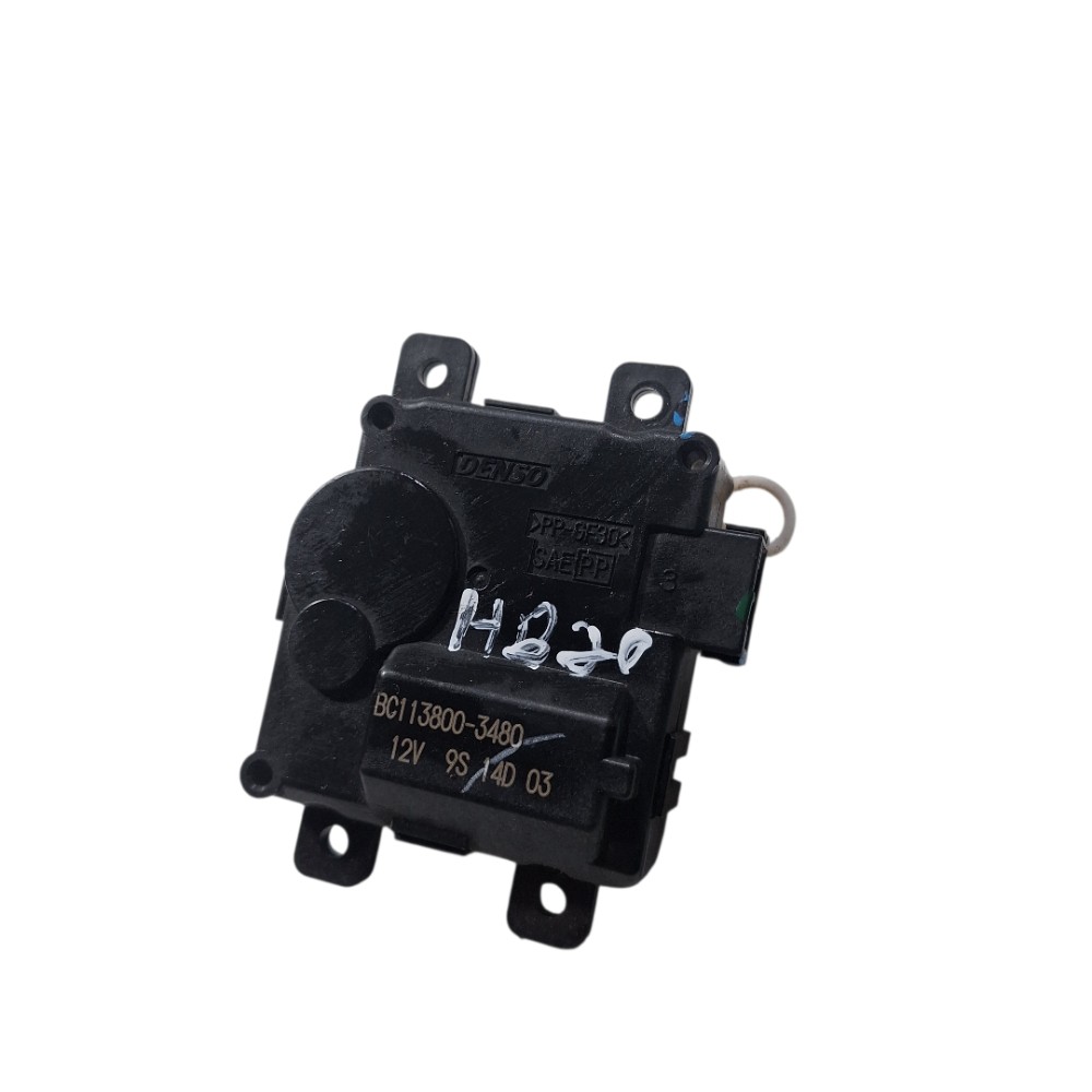 Motor Atuador Ar Condicionado Hb20 2015 2