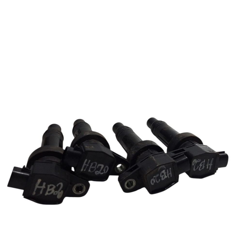 Kit bobina Hb20 2019