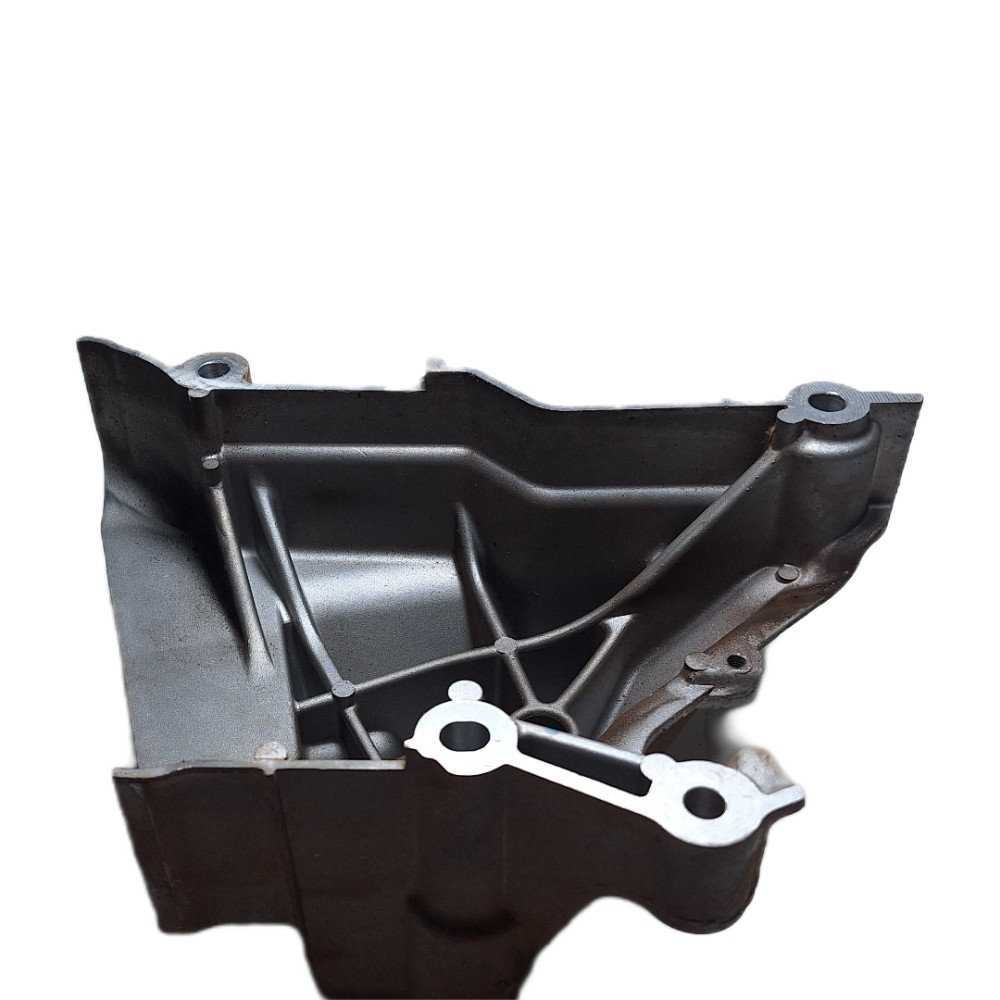 Suporte Motor 1.0 3cc Vw Gol Up Voyage 2015-2020 3
