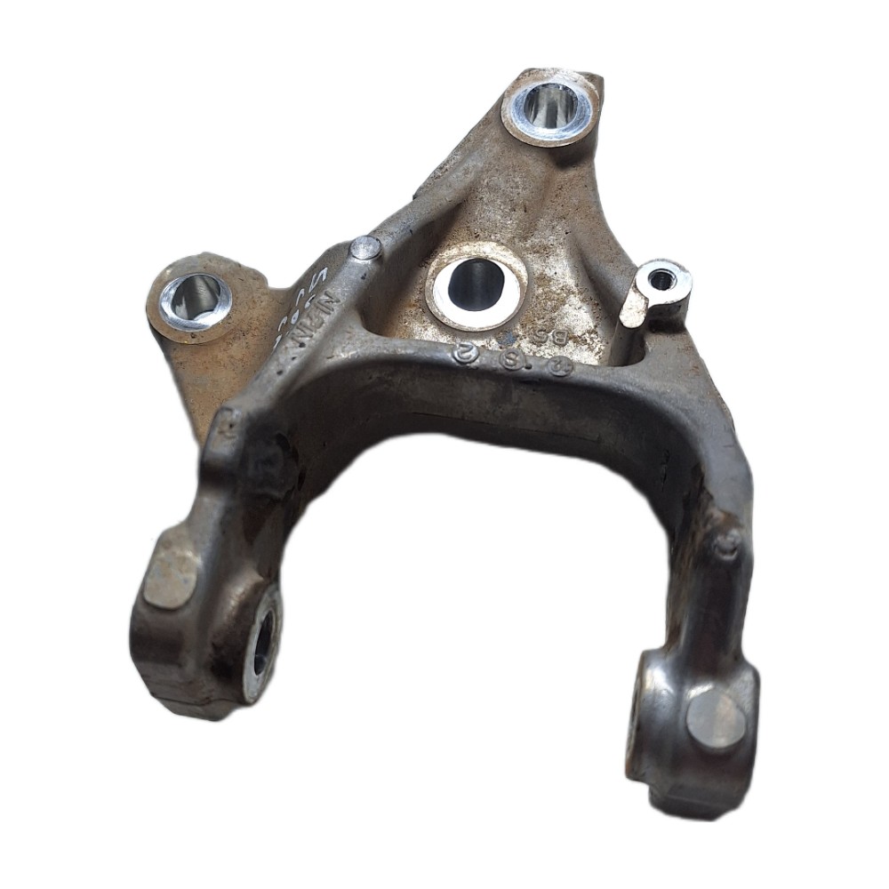 Suporte Coxim Cambio Automatico Honda Fit 1