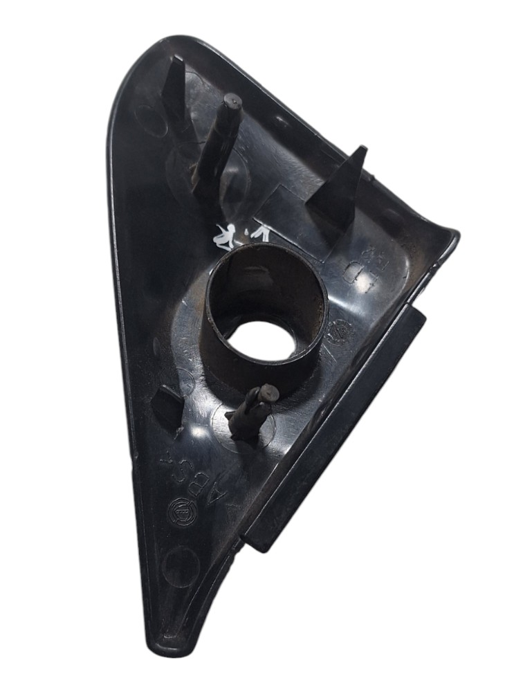 Acabamento Retrovisor Direito Fiat Uno 2 Portas