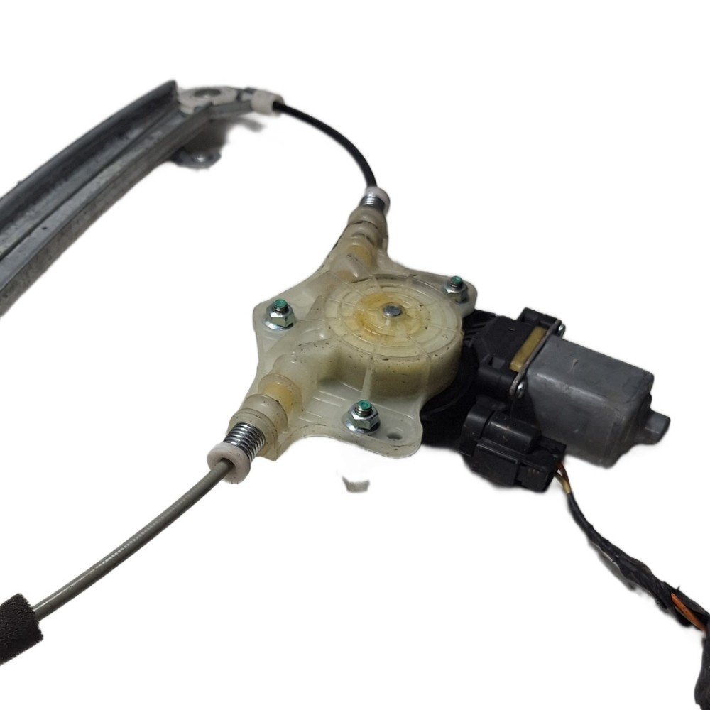 Máquina Vidro Elétrico Dianteiro Direita Hyundai Hb20 12-19