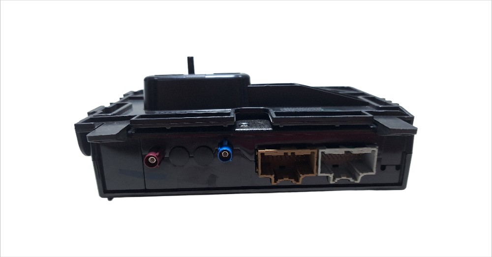 Modulo Interface Gm Onix Prisma Cobalt 2017 A 2018