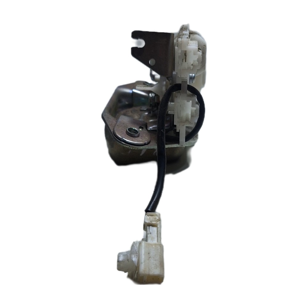 Fechadura Eletrica Tampa Traseira Honda Fit 2003/2008 1