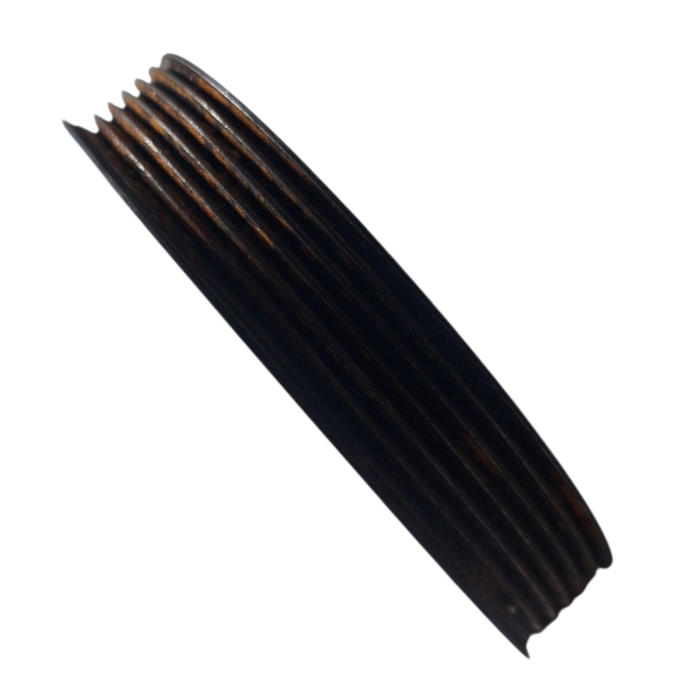 Polia Virabrequim 1.6 1.4 Citroen Peugeot C3 207 2008 A 2010
