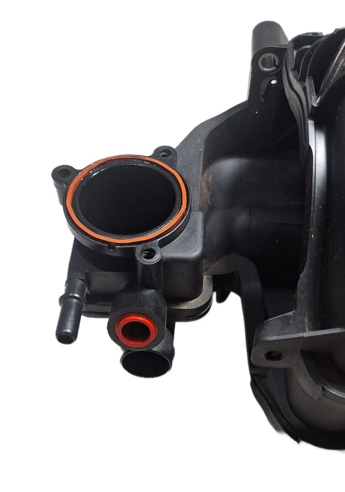 Coletor Admissão 1.0 3cc Ford Ka 2014 A 2019 3