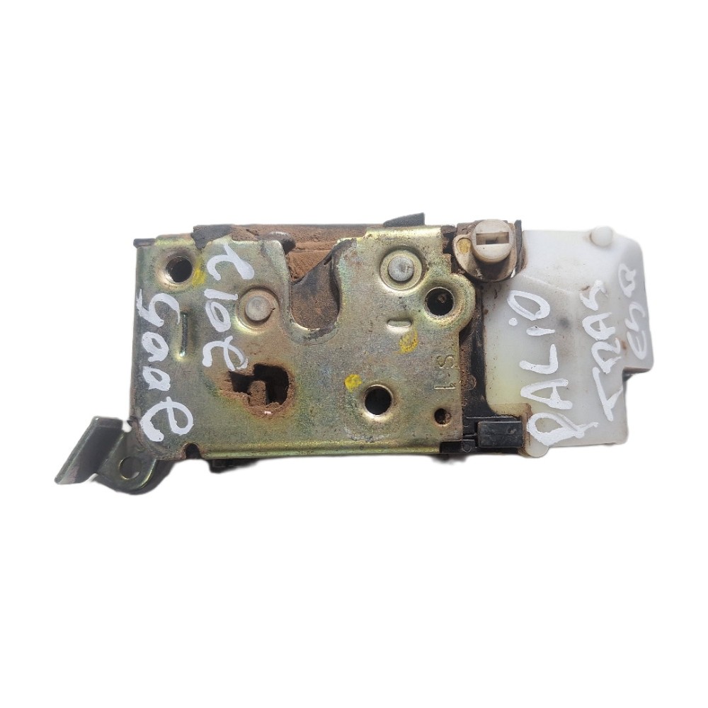 Fechadura Eletrica Fiat Palio Traseira Esquerda 2005-2012 2