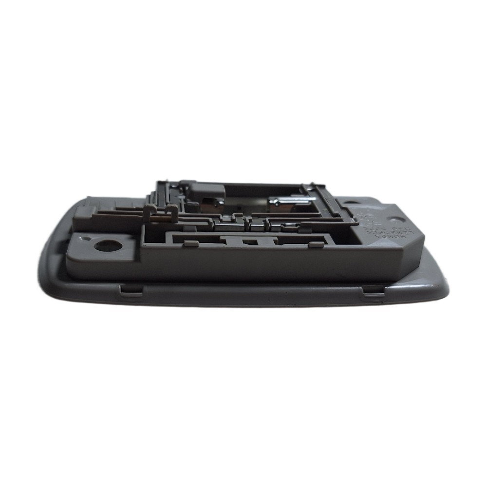 Luz De Teto Cortesia Honda Civic 1