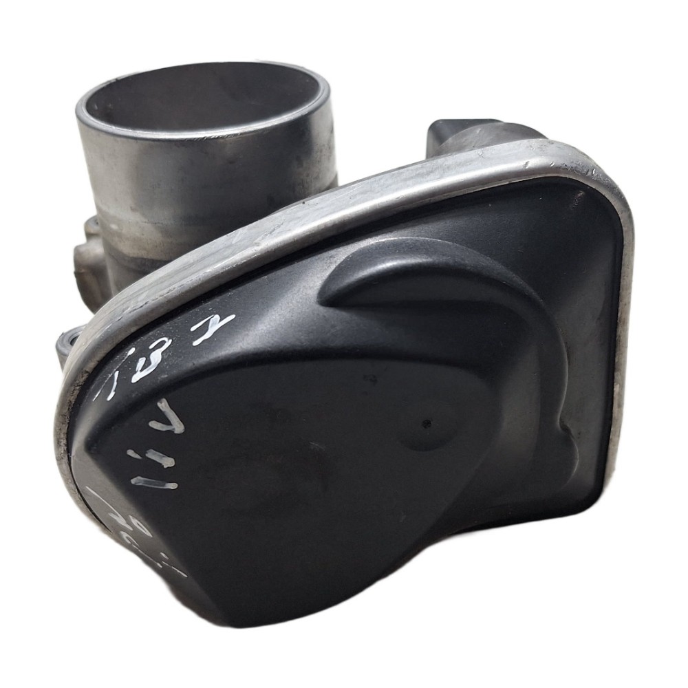Tbi Corpo Borboleta 1.0  Renault Logan Sandero 2008 A 2008 4