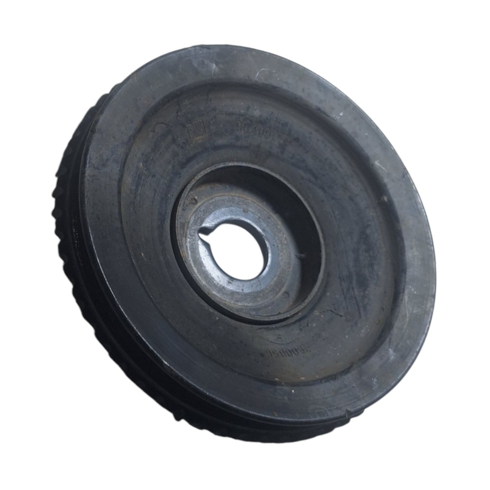 Polia Virabrequim 1.0 Gm Celta Corsa 2008 2