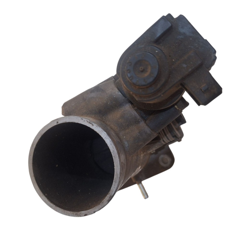 Corpo Tbi Borboleta 2.0 8v Gm Vectra 98 2