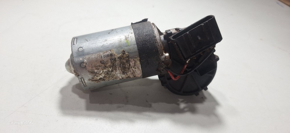 Motor Limpador Parabrisa Astra 1999 3