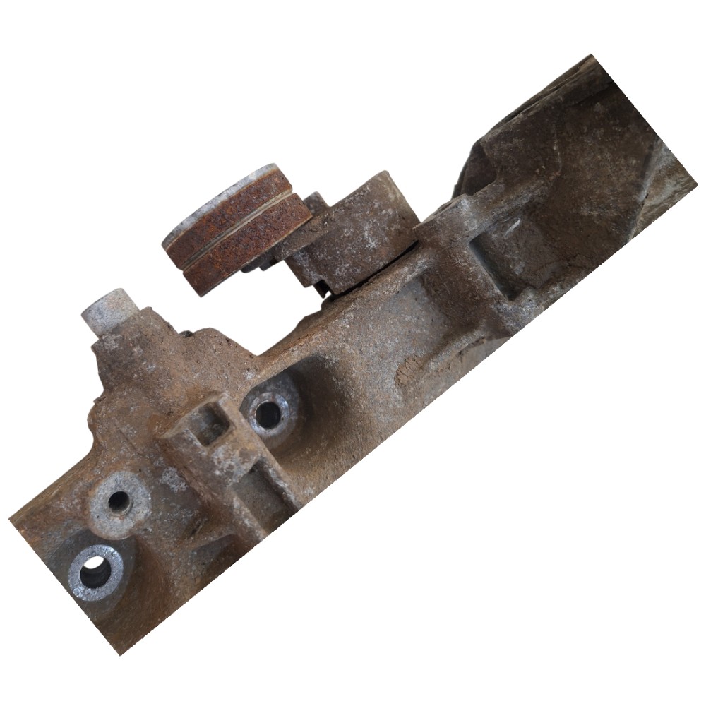 Suporte Alternador 2.0 Renault Duster 2014 A 2015 2