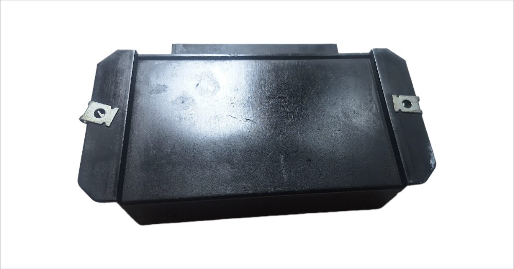 Módulo Conforto Trava Ford Ka 2008 A 2013 4