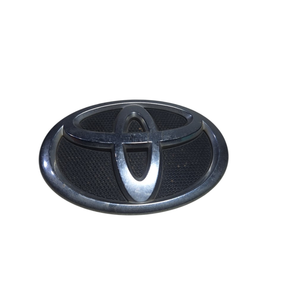 Emblema Grade Toyota 2