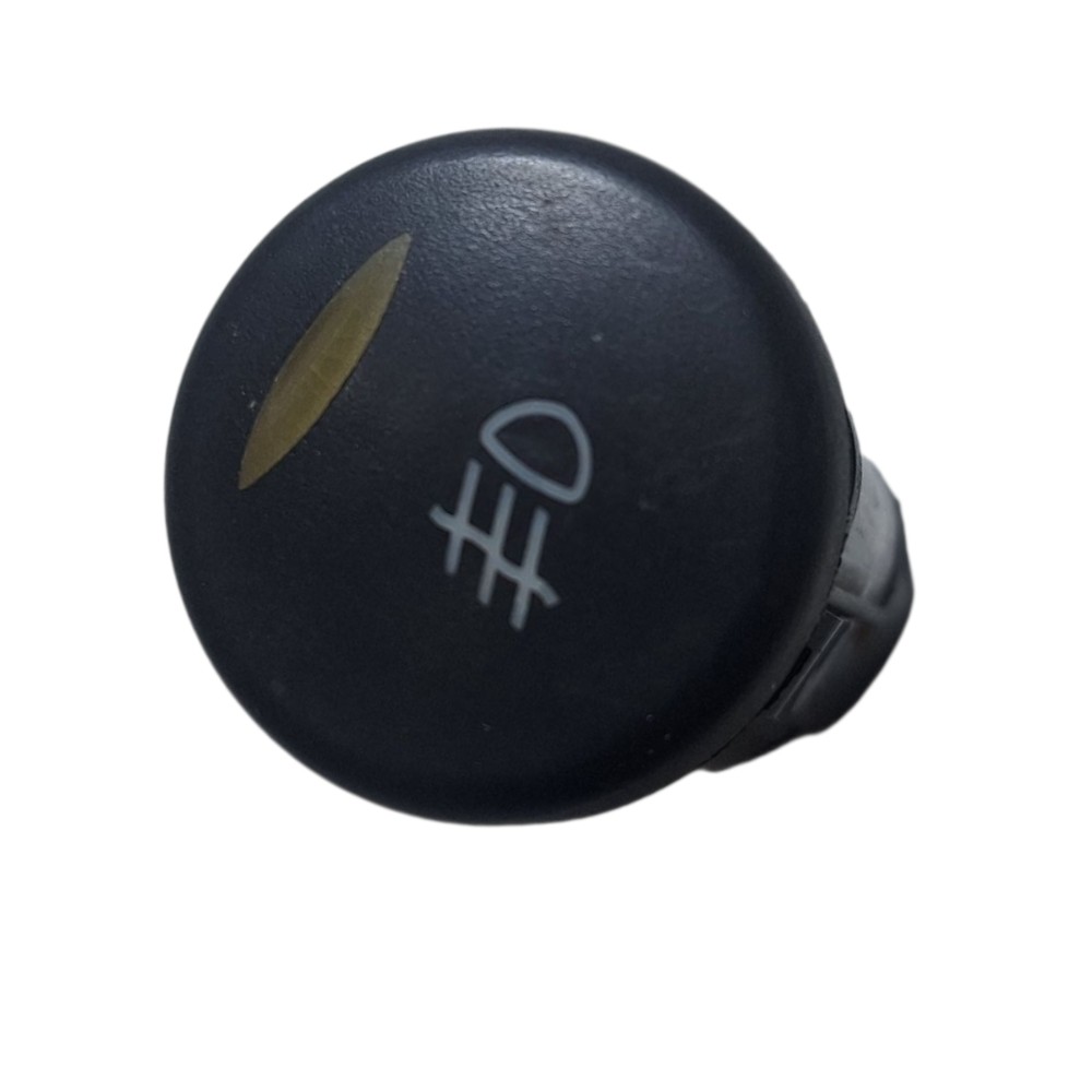 Botao Interruptor Farol De Milha Ford Fiesta 2008