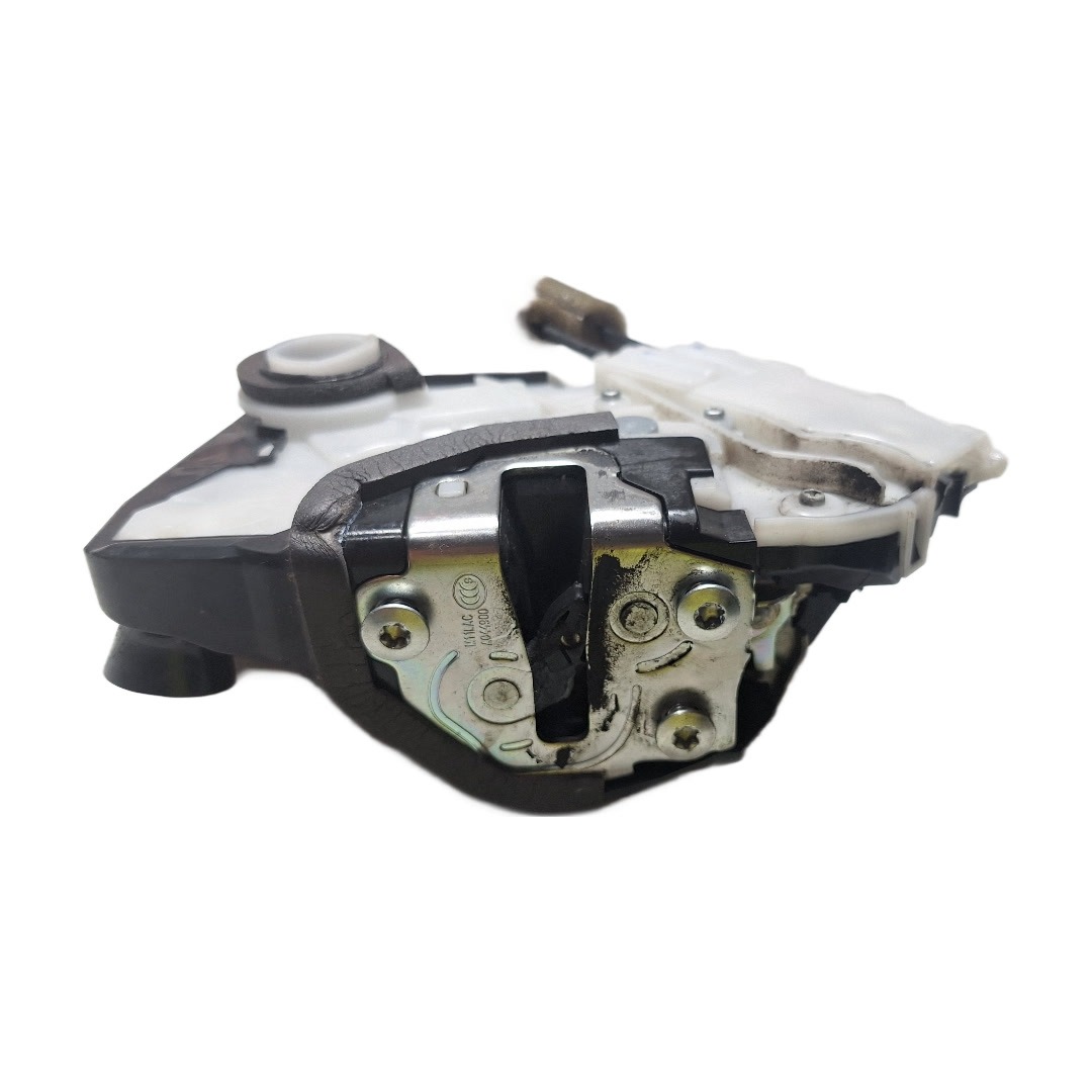 Fechadura Dianteira Esquerda Honda Fit 2015