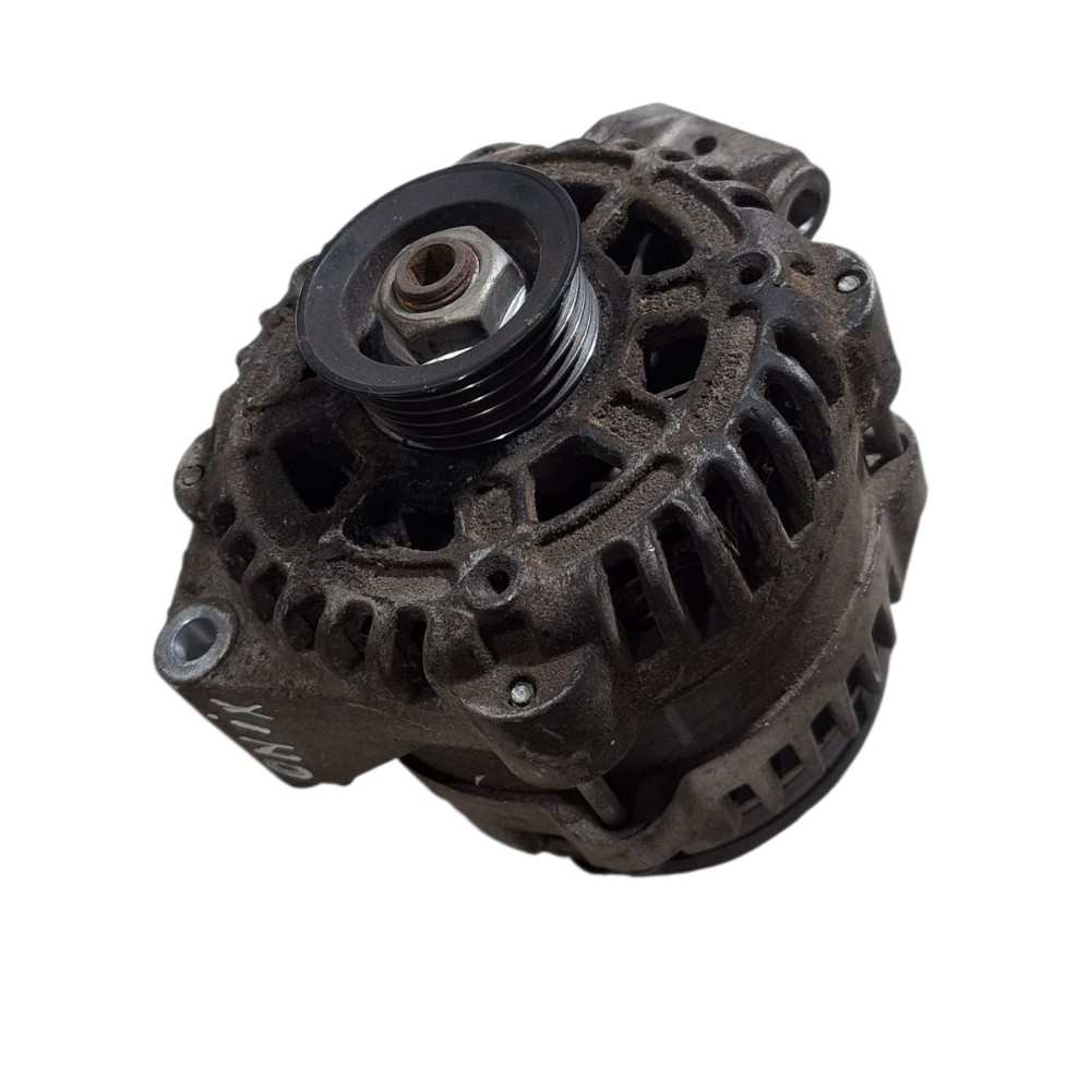 Alternador 1.0 Chevrolet Onix 2017 5