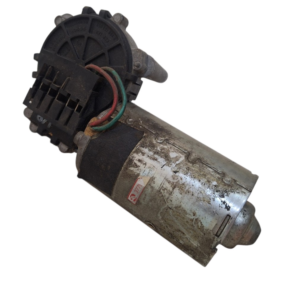 Motor Limpador Parabrisa Volkswagen Gol 5