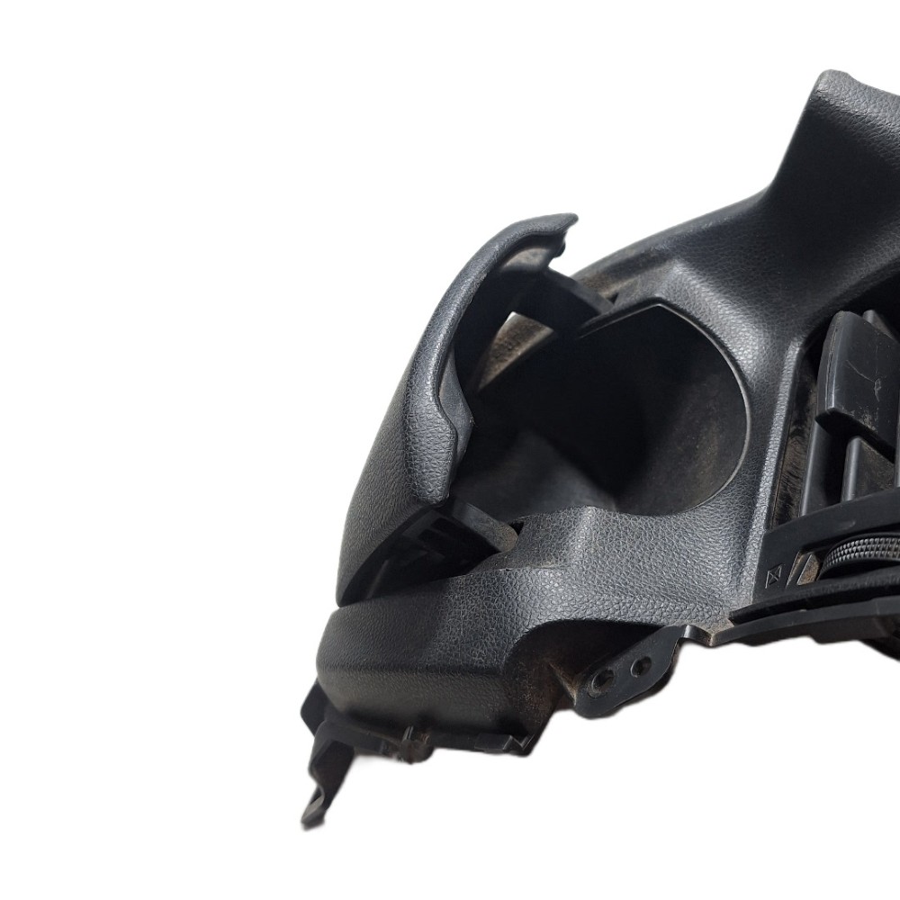 Difusor Ar Esquerdo Porta Honda Fit 2015 A 2021 2
