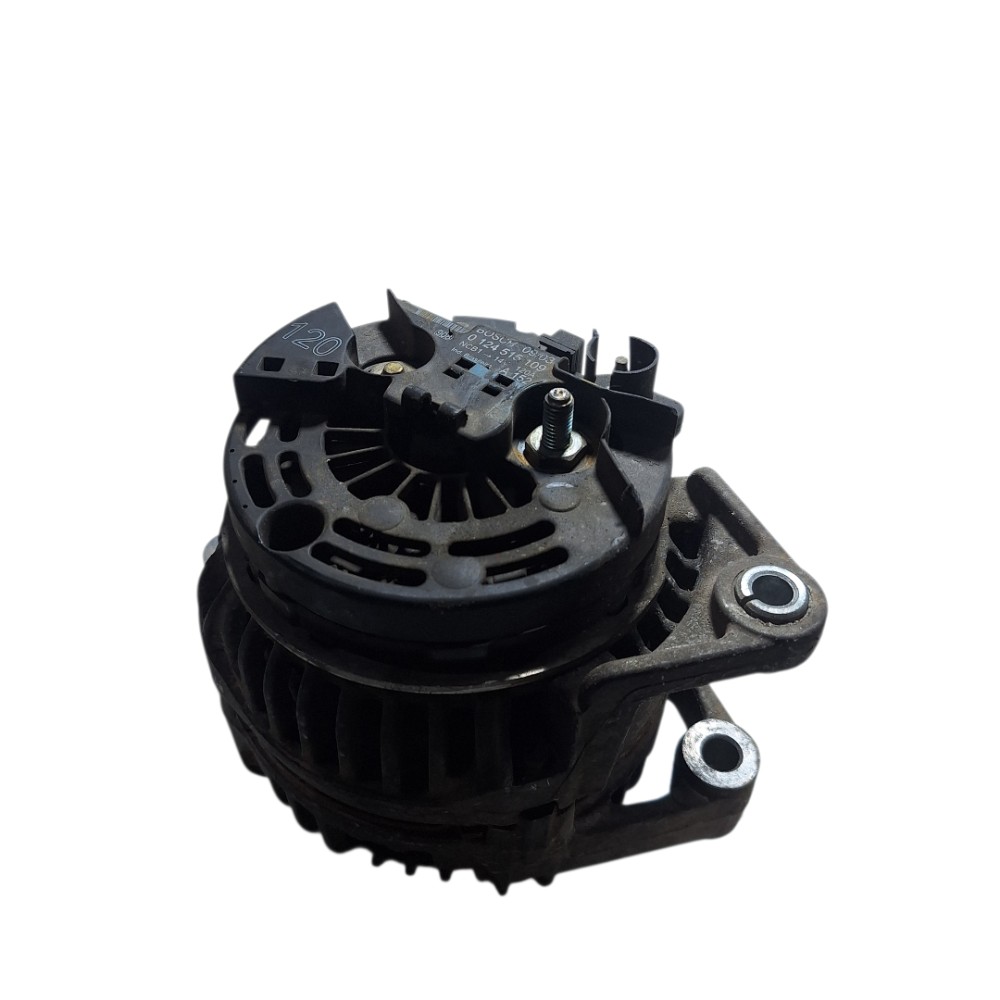 Alternador Stilo 1.8 16v 2007
