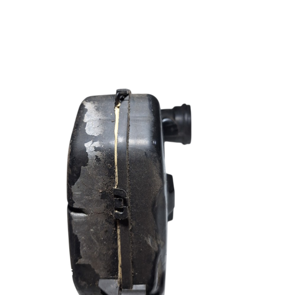Caixa Filtro Ressonância Peugeot 206 2007 C/ Detalhe Na Foto 5