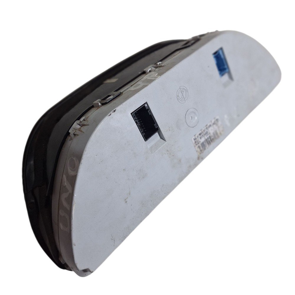 Painel De Instrumento Fiat Palio 4