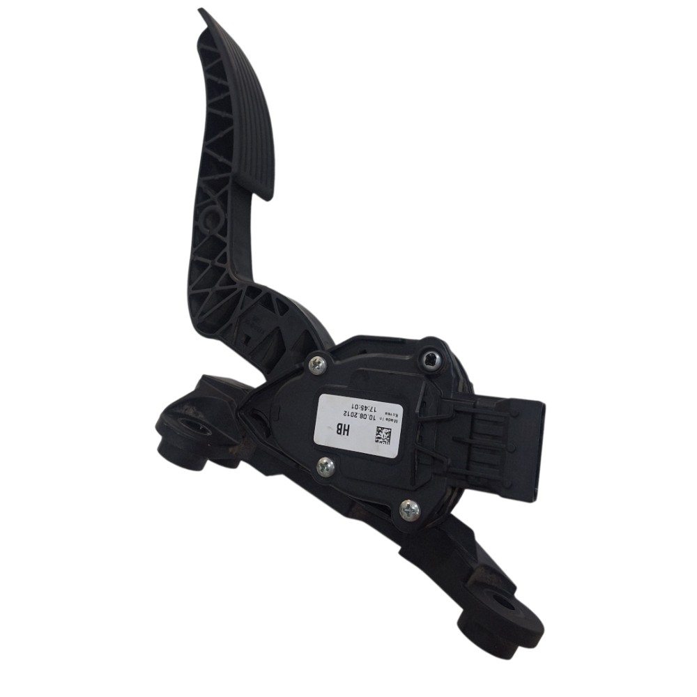 Pedal Acelerador Hyundai Hb20 3