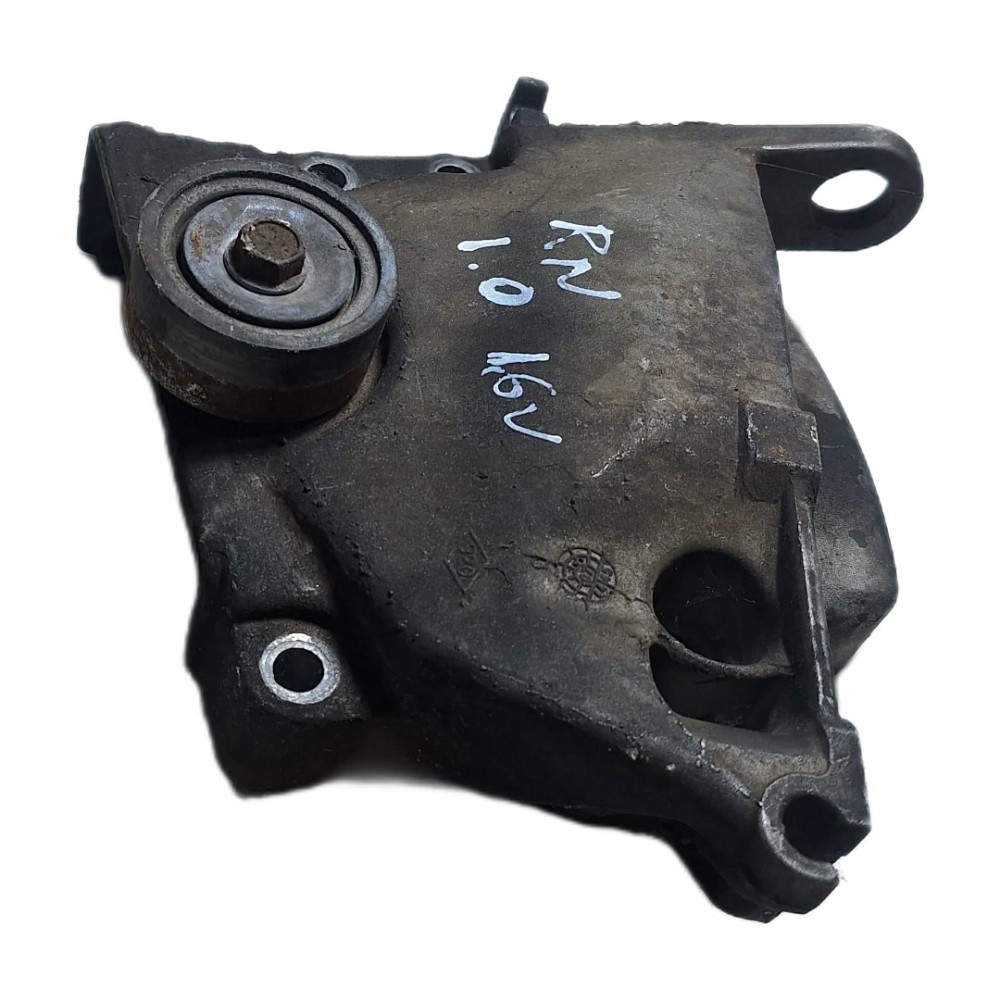 Suporte Motor Direito Coxim 1.0 Renault 206 Clio 2008 2