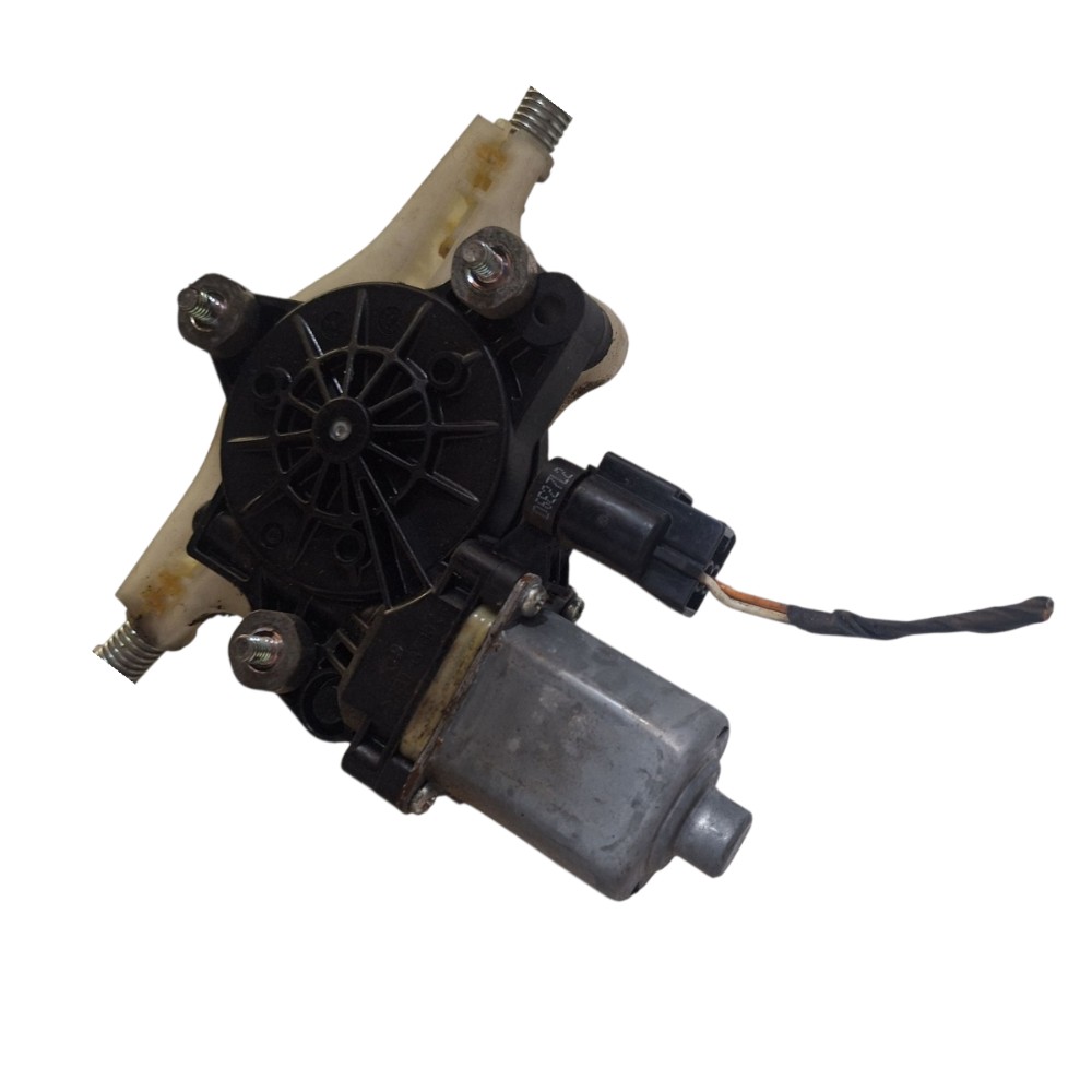 Maquina De Vidro Eletrica Dianteira Direita Hyundai Hb20