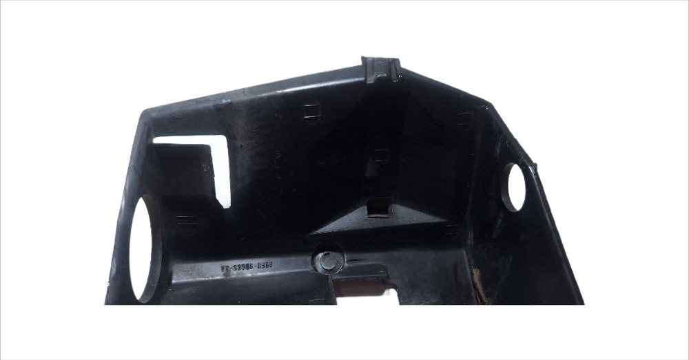 Suporte Filtro Canister Ford Ka 2008 2