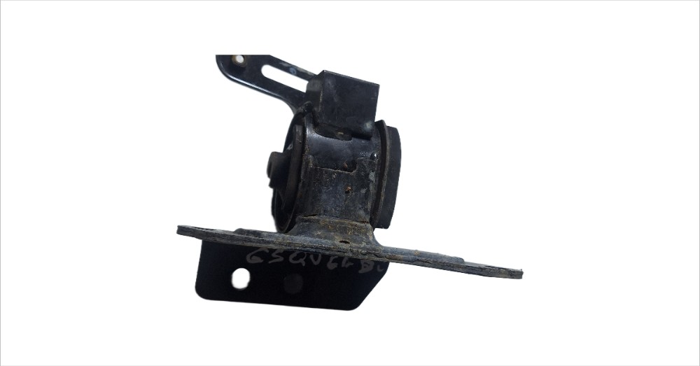 Coxim  Motor Cambio Automatico Lado Esquerdo Toyota Corolla 3