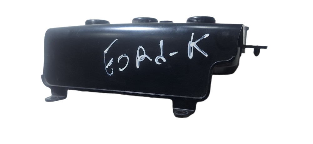 Comando Ar Condicionado Ford Ka 2014 A 2019 2