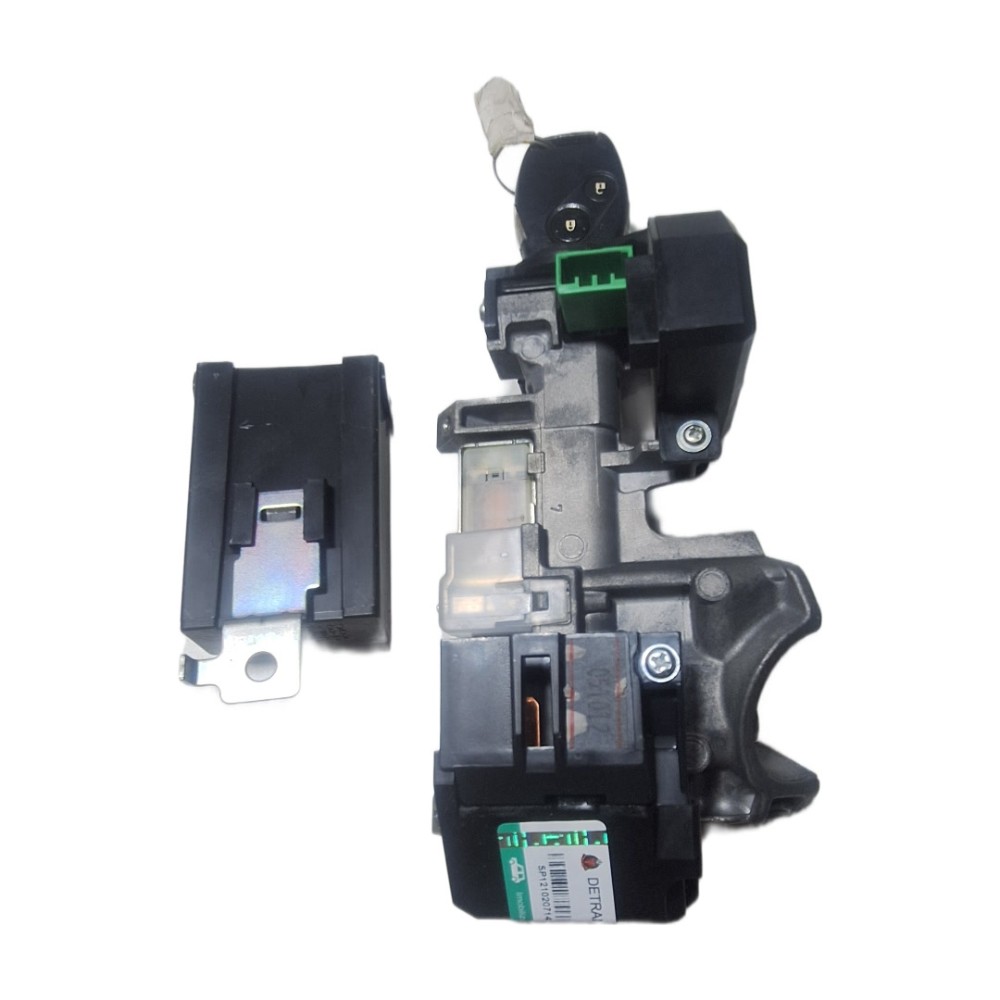 Kit Cod Honda Fit 2009-2019 1.4 16v Automatico 7