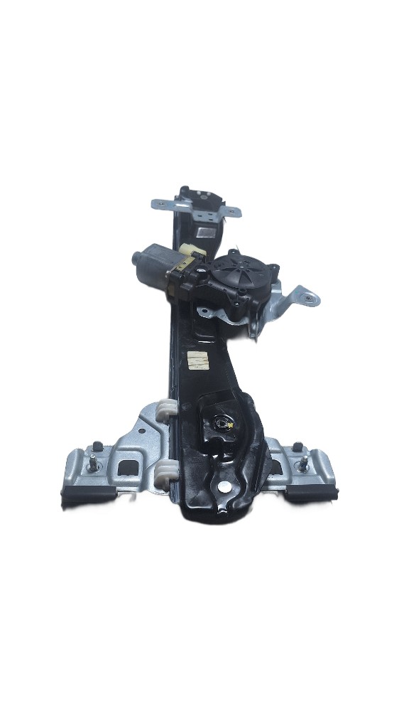 Maquina De Vidro Traseira Direita Chevrolet Cobalt 2015 3