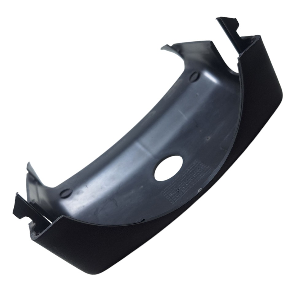 Moldura Coluna Superior Direção Acabamento Ford Ka 2010 3
