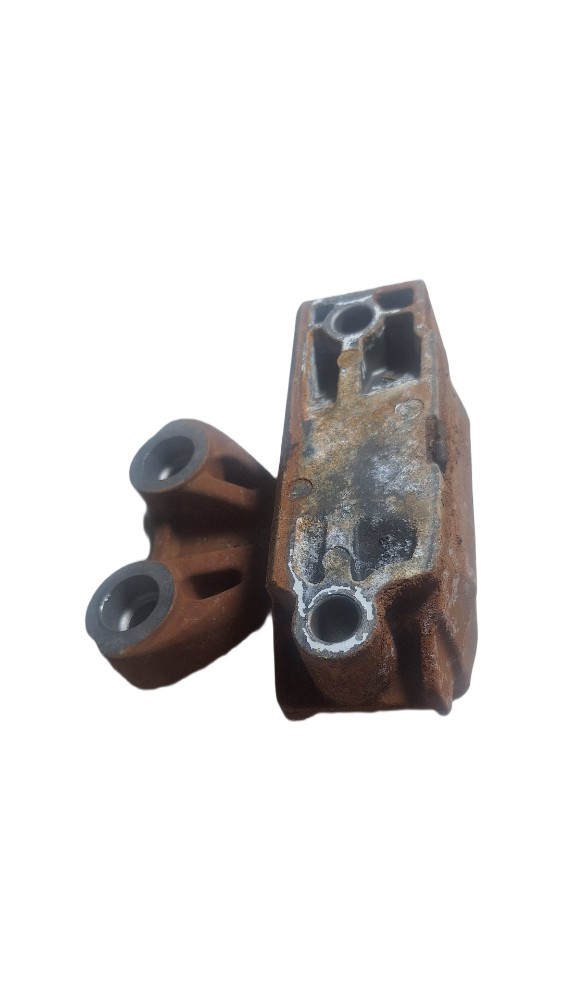 Suporte Coxim Motor Eevo 1.4 1.0 Fiat Mobi Uno