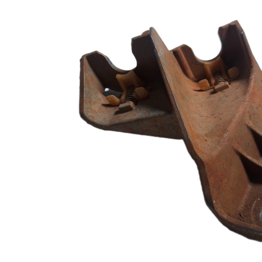 Suporte Cabo Trambulador Marcha Gm  Onix Prisma 2013 2