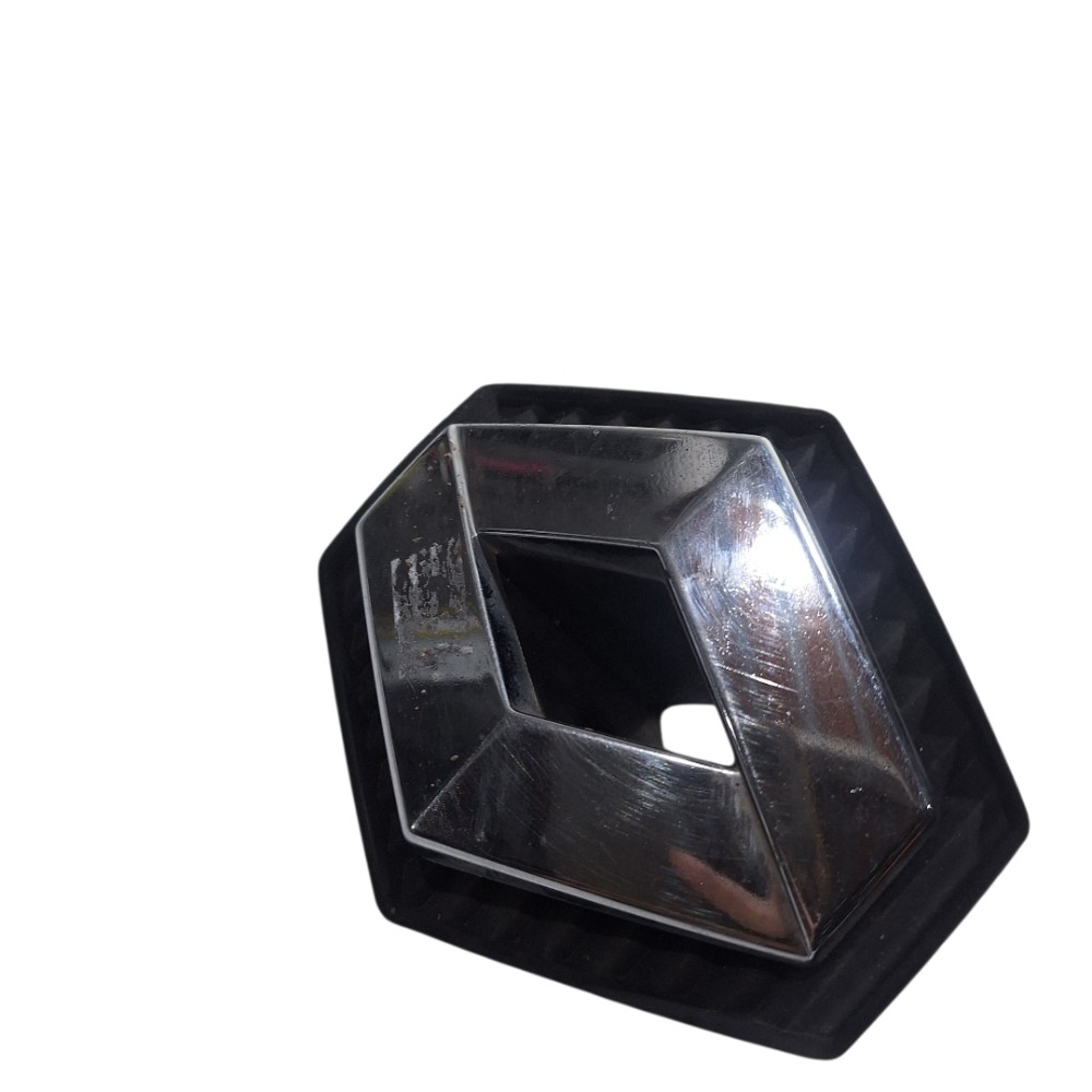 Emblemas dianteiro clio 2000 2