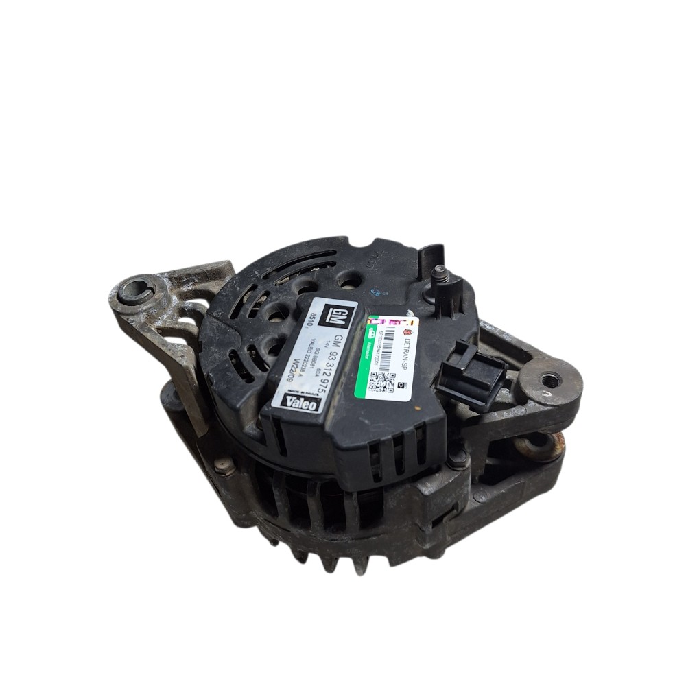 Alternador Corsa Montana 2008