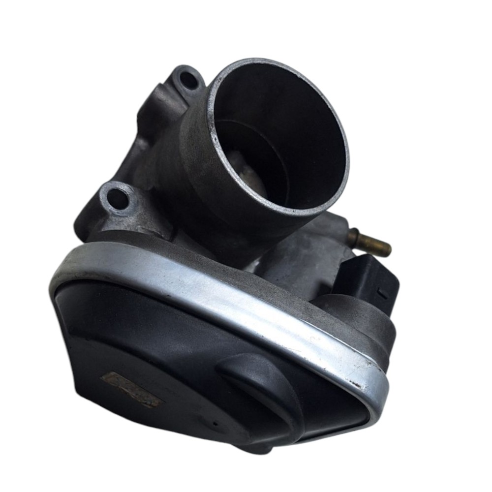 Tbi Corpo De Borboleta Renault Logan Sandero 1.0 16v