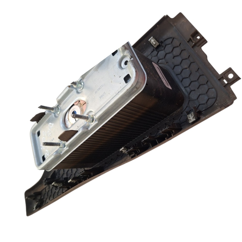 Tampa Painel Central Renault Duster 2016 341663475 5