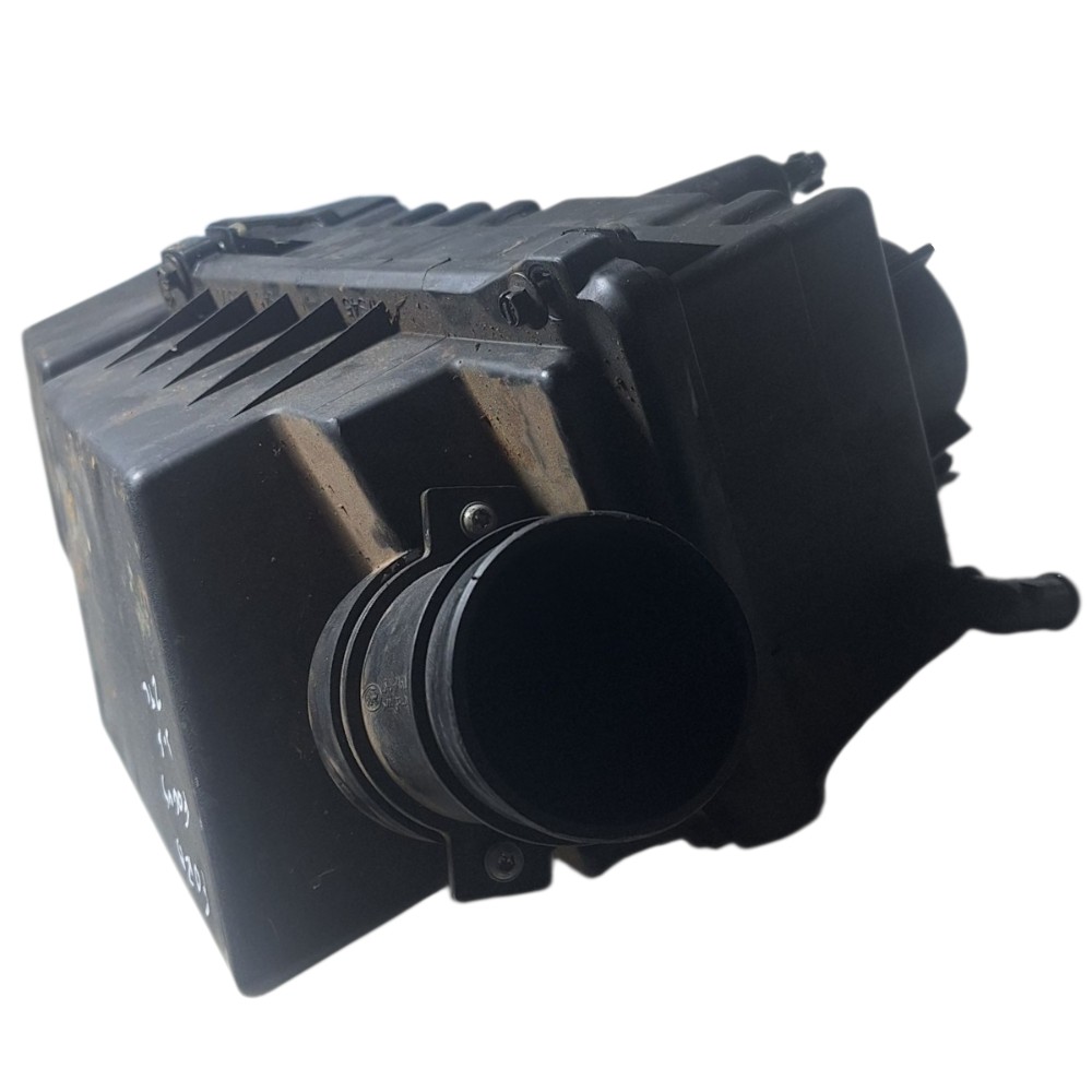 Caixa De Ar Motor Ford Focus 2008 2