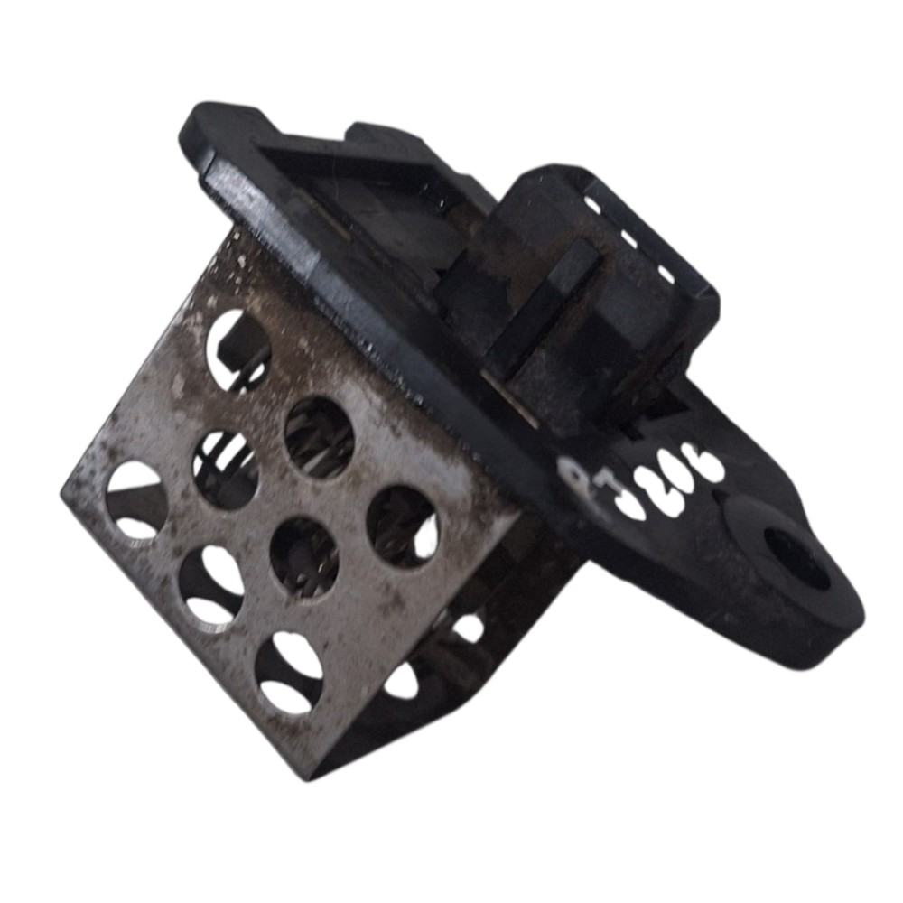 Resistencia Do Ar Condicionado Peugeot 206 4