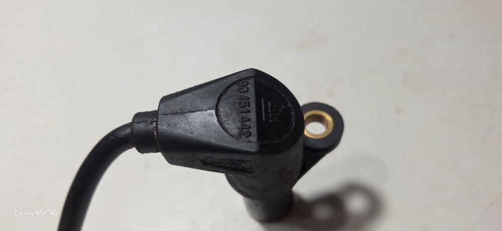 Sensor Rotação Gm Celta Corsa Meriva Montana 1
