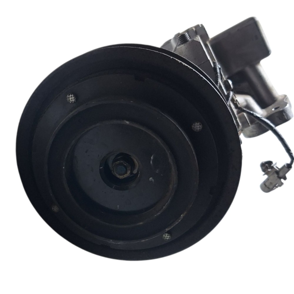 Compressor Do Ar Condicionado Toyota Corolla 2003/2008