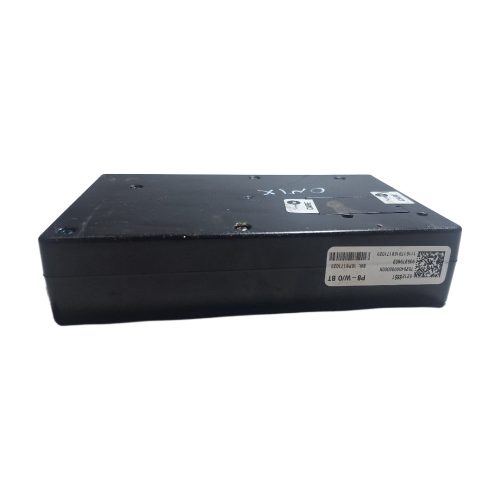 Modulo Interface Gm Onix Prisma 2017 A 2018 2