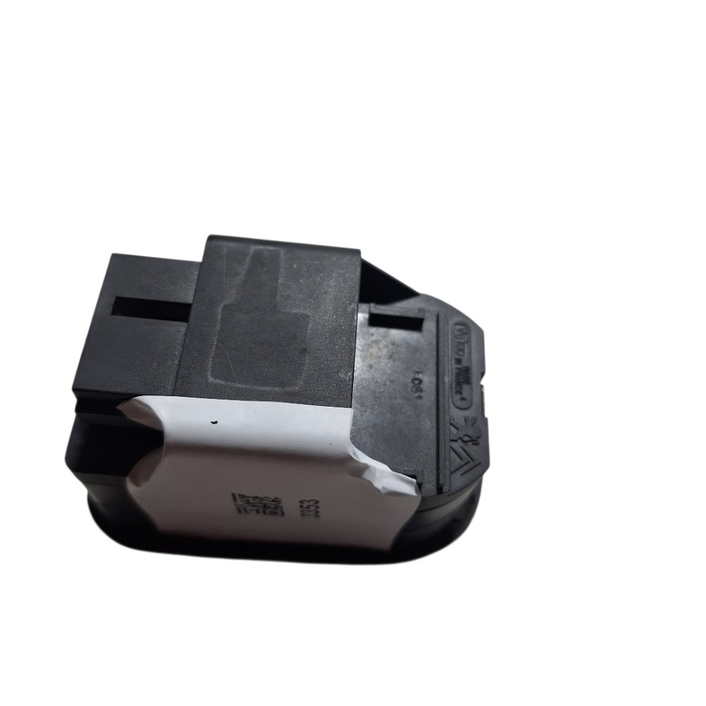 Botão Controle Esquerdo Peugeot 206 2007 2