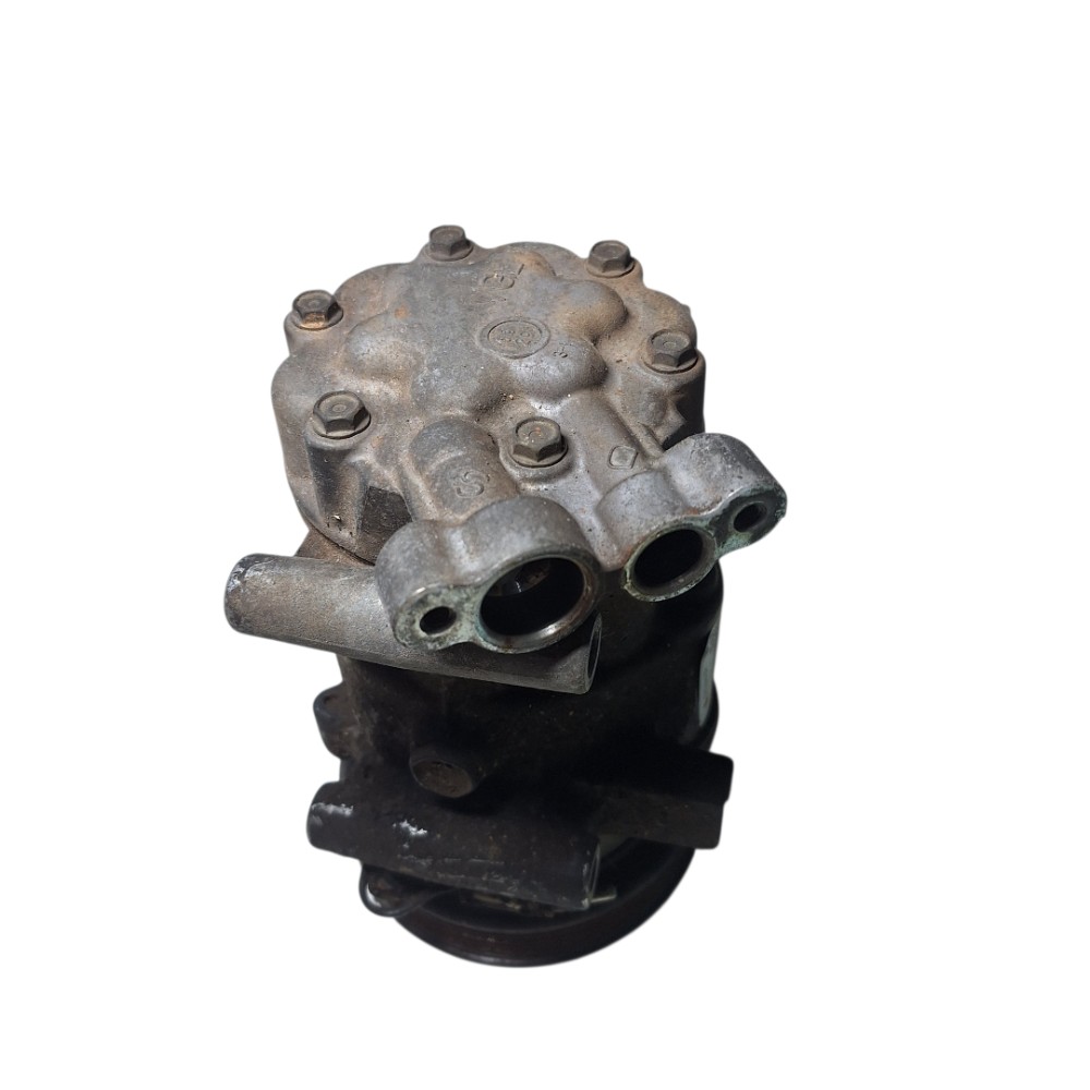 Compressor De Ar Condicionado Clio Sandero Logan 3